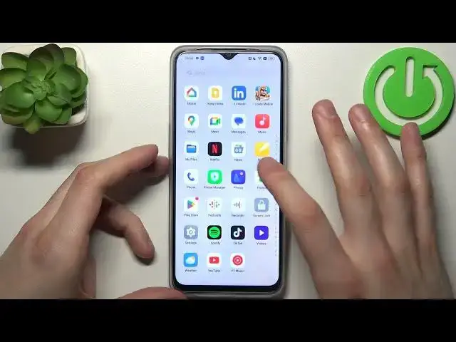 Video thumbnail for How to Take Screenshot on OPPO A77s - Capture Screen with Buttons Combination