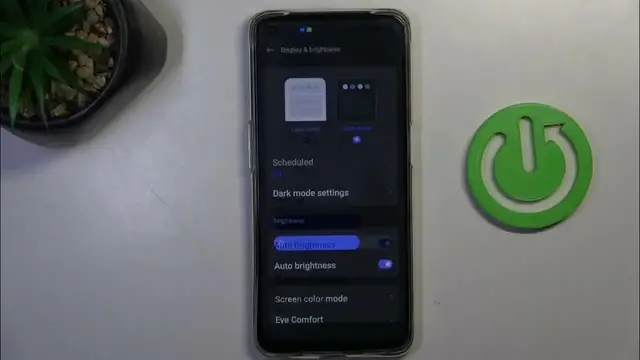 Video thumbnail for How to Apply Dark Theme on OPPO A95?
