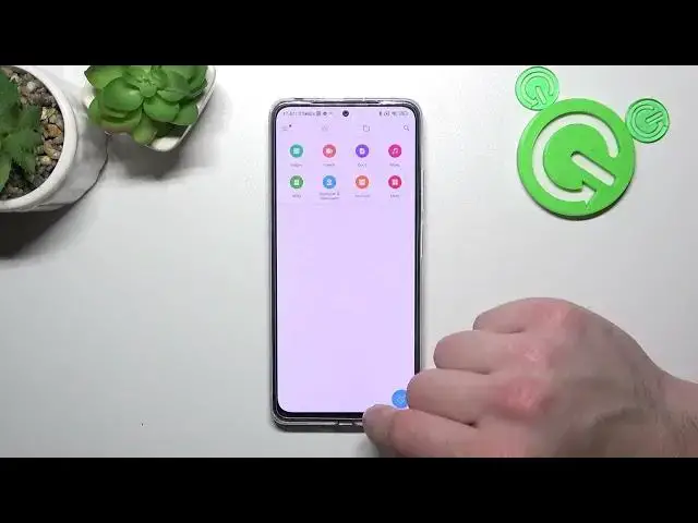 Video thumbnail for How to Find and Open the File Manger on a REDMI Note 11 Pro