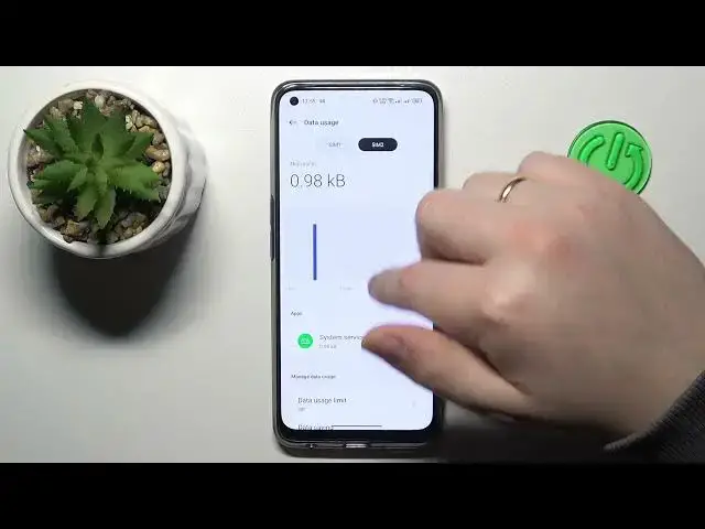 Video thumbnail for How to Enable Data Saver on REALME 9 Pro+