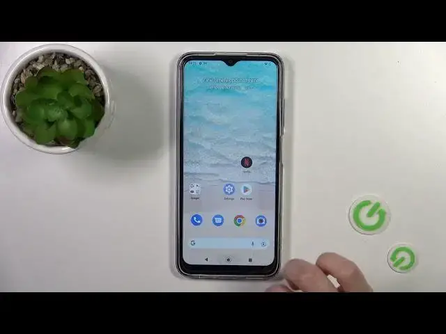 Video thumbnail for How to Enable & Disable Google Feed For Nokia G22