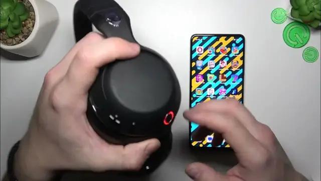 Video thumbnail for How to Factory Reset Skull Candy Hesh 2 – Wipe Data & Reset Settings