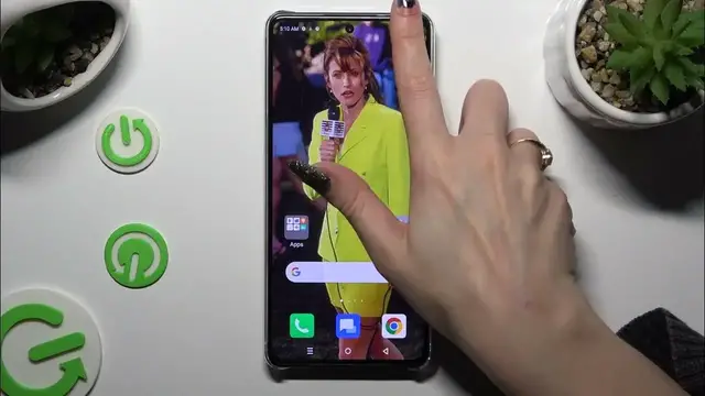 Video thumbnail for How to Enter One Handed Mode on Infinix Note 30 Pro – Activate One Handed Mode