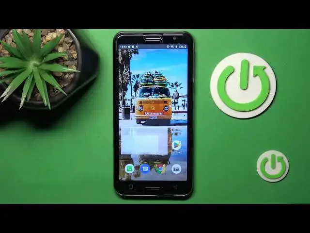 Video thumbnail for How to Locate IMEI Number on Emporia SMART 5?