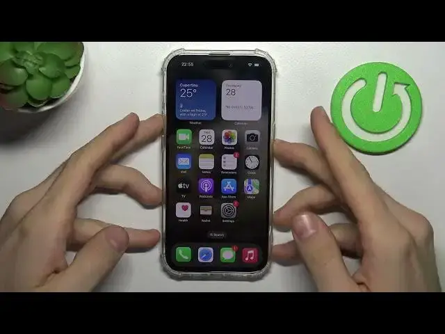 Video thumbnail for How To Turn Off Emergency SOS Call In iPhone 15 Pro