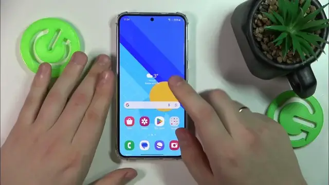 Video thumbnail for How to Improve System Performance on SAMSUNG Galaxy S24