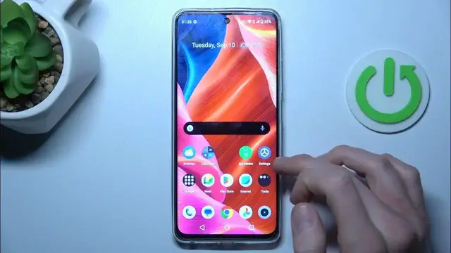 Video thumbnail for How to Resolve Google Play Store Pending Downloads on Realme C67