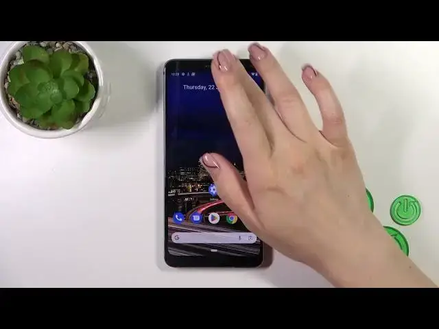 Video thumbnail for How To Enable & Disable NFC On Nokia 9 PureView