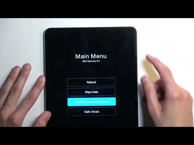 Video thumbnail for How to Enter Recovery Mode in Xiaomi Pad 6