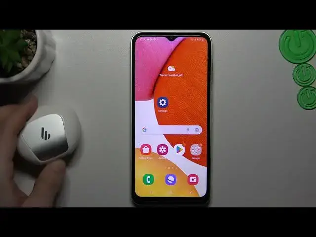'Video thumbnail for How to Fix Bluetooth on SAMSUNG Galaxy A14 - Can't find Bluetooth Accessory'
