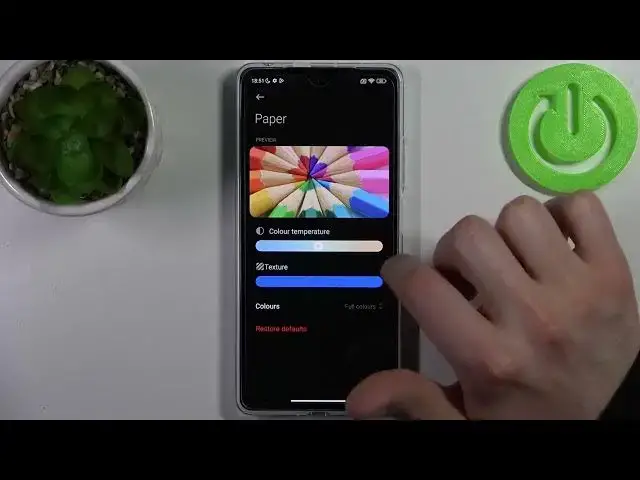 Video thumbnail for How to Enable and Configure Night Mode on POCO X5 Pro - Reading Mode