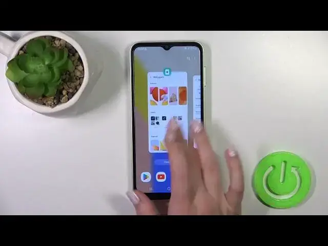 Video thumbnail for How to Change Notifications Sound on SAMSUNG Galaxy F14