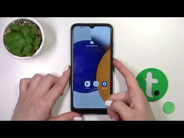 'Video thumbnail for How to Activate Quick Launch Double Tap Power Key on SAMSUNG Galaxy A03?'