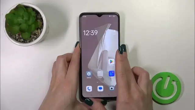 Video thumbnail for OPPO A38 - Face Recognition Test & Review - Face Unlock - Face ID