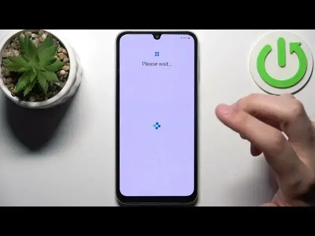 Video thumbnail for How to Set Up SAMSUNG Galaxy F34? | Initial Setup & Configuration