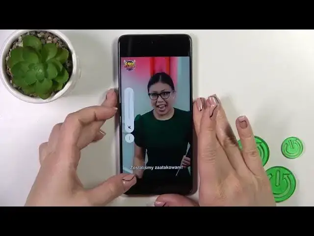 Video thumbnail for How to Change Icons Shape on OPPO A1 5G - X Icon Changer App