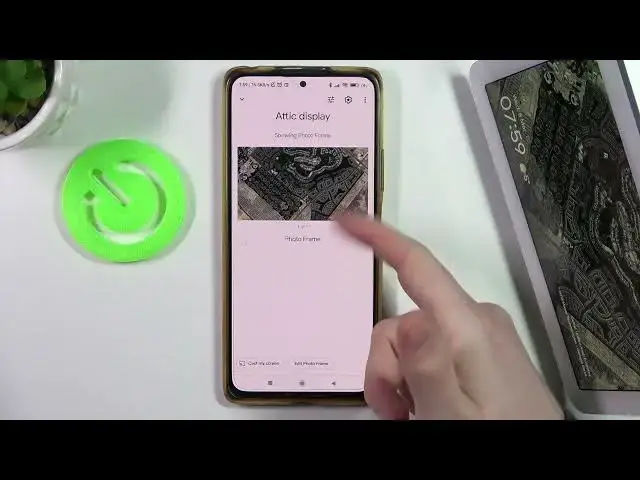 Video thumbnail for How To Cast Smartphone Screen to Google Nest Hub 2?