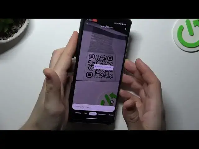 Video thumbnail for How To Scan QR Codes On Asus Rog Phone 6D
