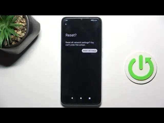 'Video thumbnail for How to Reset Network Settings on XIAOMI REDMI A2 - Restore Network Defaults'