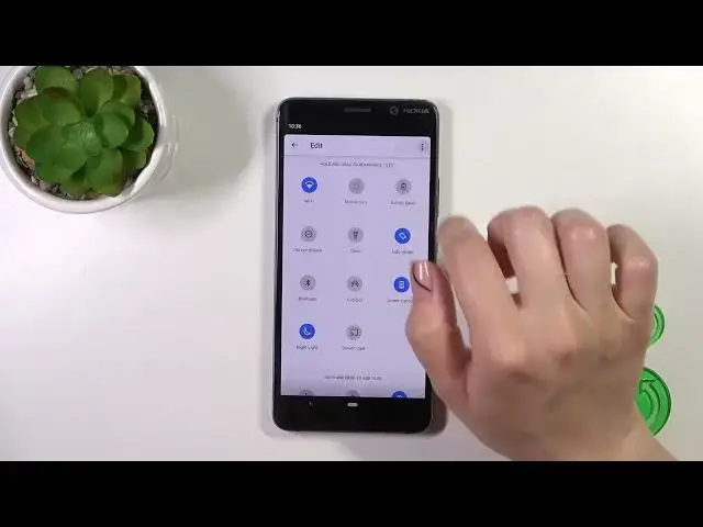 Video thumbnail for How To Edit Notification Panel Shortcuts On Nokia 9 PureView
