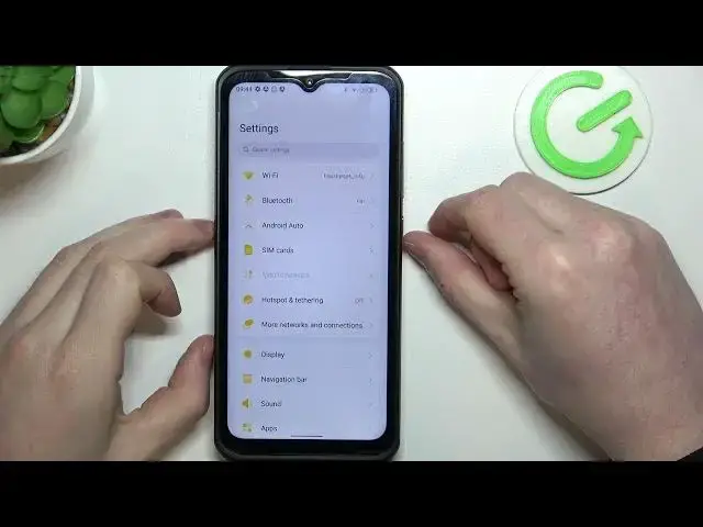 Video thumbnail for Save Full Page - Capture Scrolling Screenshot on ULEFONE Armor 17 Pro
