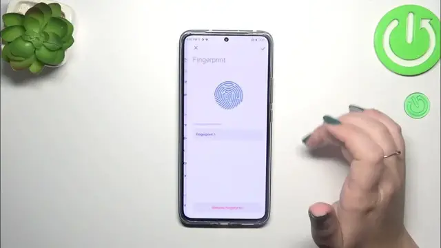 Video thumbnail for How to Add Fingerprint to XIAOMI 13T?