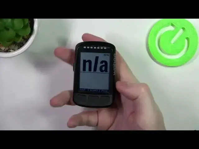 Video thumbnail for How to Zoom In and Out on Wahoo Element Roam like a Pro