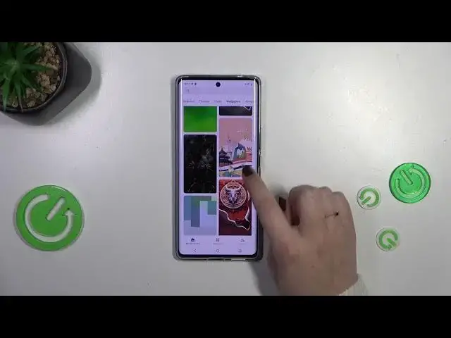 'Video thumbnail for How to Change Wallpaper on VIVO T2 Pro?'