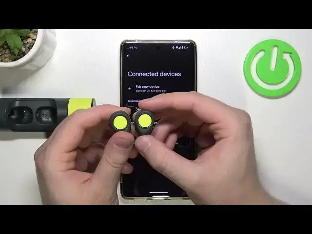 Video thumbnail for How to Fix Connection Issues of Motorola VerveOnes+?
