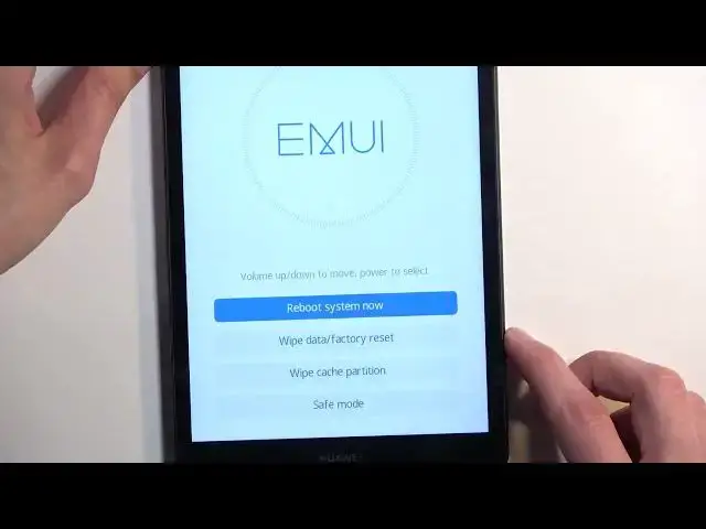 Video thumbnail for How to Wipe Cache Partition in Huawei MediaPad M5 Lite - Format Cache