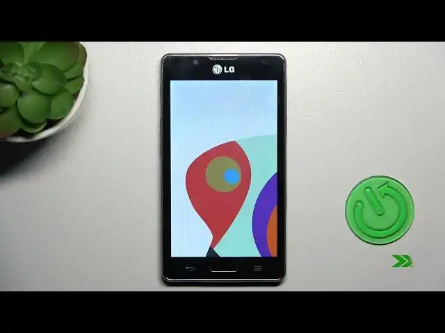 Video thumbnail for How to Soft Reset LG L7? | FORCE RESTART