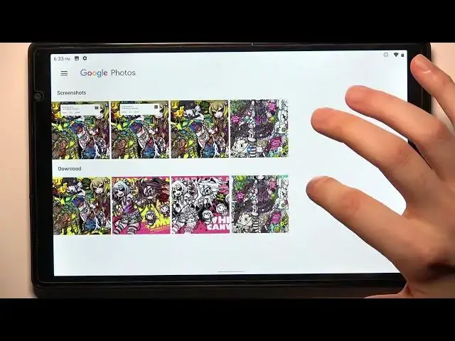 Video thumbnail for How to Take Screenshot on TOSCIDO P101- Capture Screen