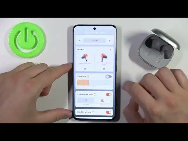Video thumbnail for How to Turn On & Off Voice Aware on JBL Live Pro 2?
