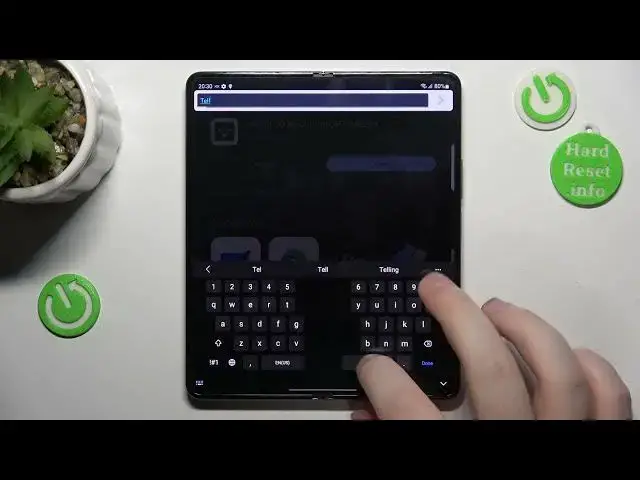 Video thumbnail for How to Install Chat GPT Widget in SAMSUNG Galaxy Z Fold 5 – GPT Widget