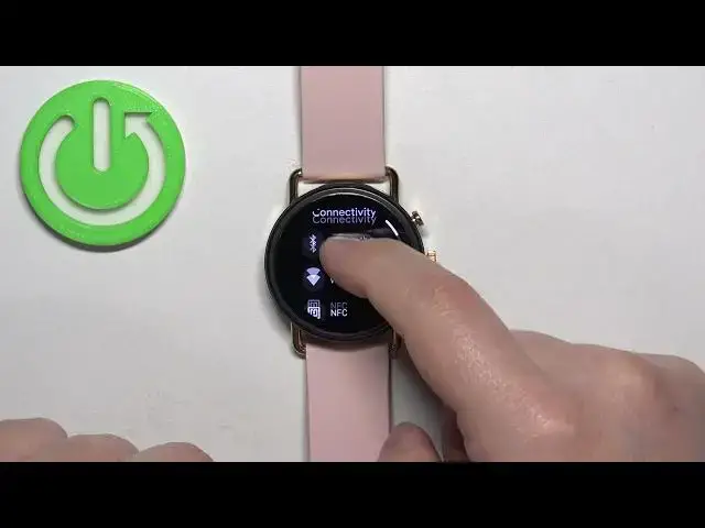 Video thumbnail for How to Enable NFC on SKAGEN Falster 3 - Disable NFC