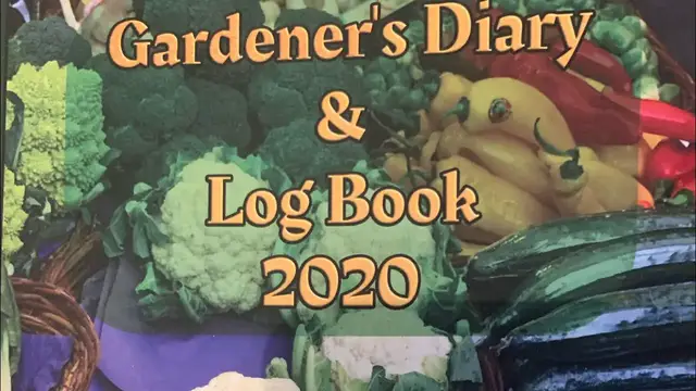 Video thumbnail for Gardener’s Diary & Log Book Review  | Features, Benefits & How It Helps You Stay Organised