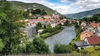 Video thumbnail for Murau Kreischberg  - umweltbewusst und naturnah