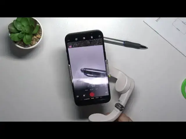 Video thumbnail for How To Change Follow Speed In DJI OM 5