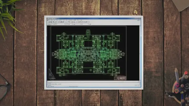 Video thumbnail for AutoCAD DWG Trueview Viewer Tutorial