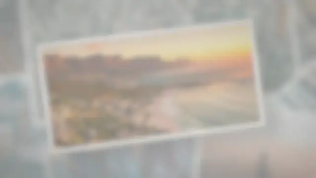 'Video thumbnail for The Perfect One Week, Two Week, and Three Week Travel Itinerary For South Africa'