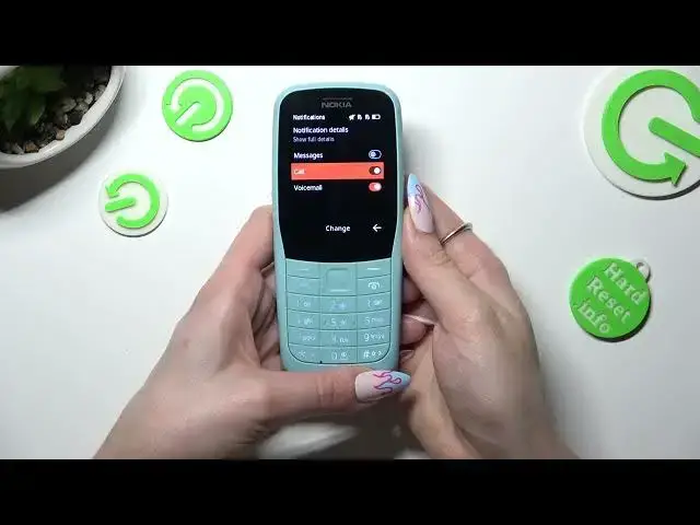 'Video thumbnail for How to Turn On / Off Notifications on Nokia 220'