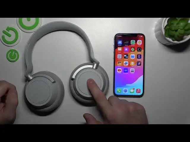 'Video thumbnail for How to Activate and Use Voice Assistant on Microsoft Surface Headphones'