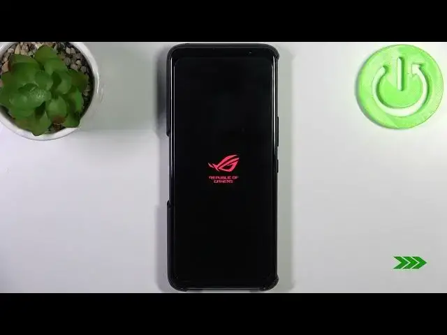 Video thumbnail for How To Factory Reset ASUS ROG Phone 6D
