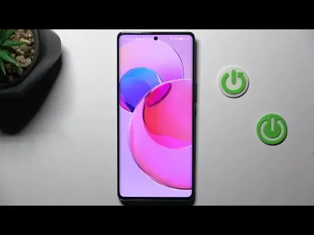 Video thumbnail for How To Reset All Settings ON HONOR Magic5 Lite 5G