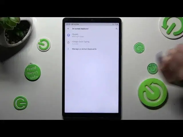 Video thumbnail for How to Turn On & Off Auto Correction on Realme Pad Mini?
