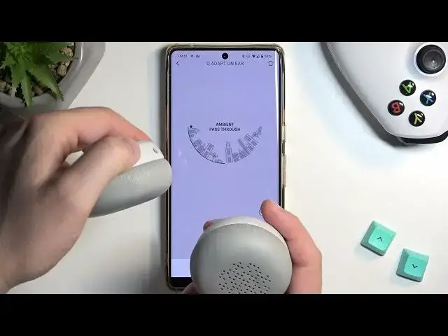Video thumbnail for How to Use Noise Cancellation on Libratone Q Adapt?