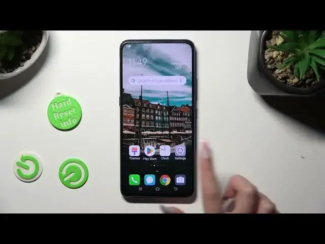 Video thumbnail for How To Enable & Disable Auto Screen Rotation On Vivo V15 Pro