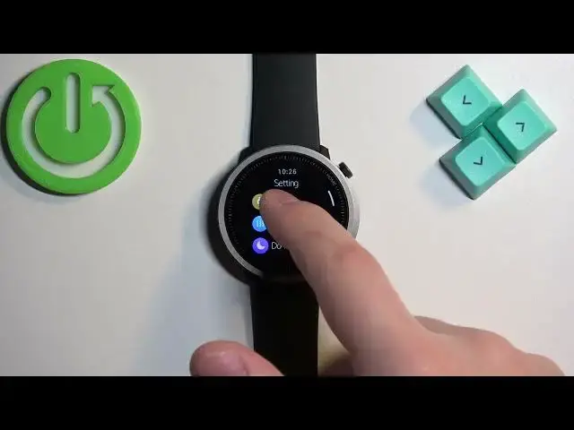 Video thumbnail for How To Change Screen Timeout Duration On Mibro Watch A1