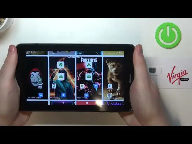 Video thumbnail for Hand Size Comparison With Navitel T787 4G