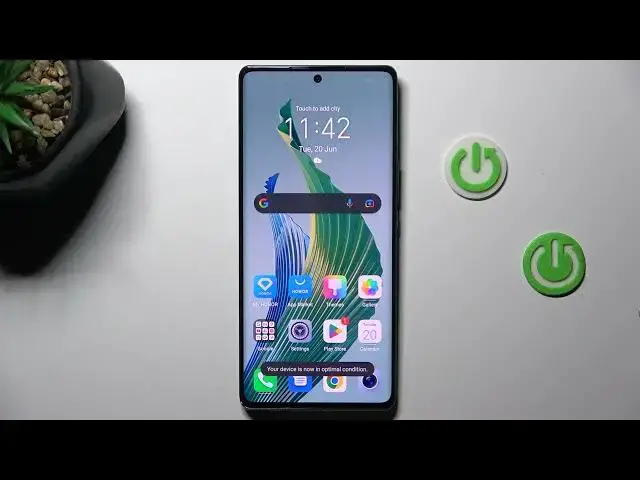 Video thumbnail for Close All Running Apps On HONOR Magic5 Lite 5G